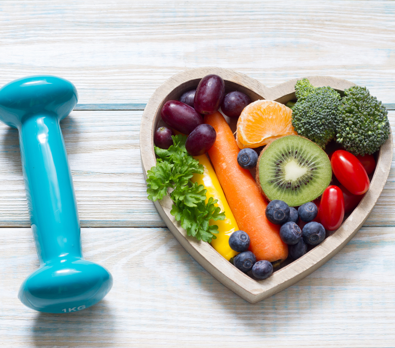nutricion